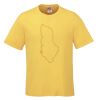 Men's Crew Neck Tee Thumbnail