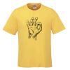 Men's Crew Neck Tee Thumbnail