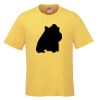Men's Crew Neck Tee Thumbnail