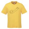 Men's Crew Neck Tee Thumbnail