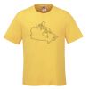 Men's Crew Neck Tee Thumbnail