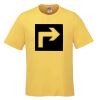 Men's Crew Neck Tee Thumbnail