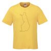 Men's Crew Neck Tee Thumbnail