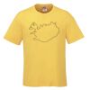 Men's Crew Neck Tee Thumbnail