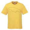 Men's Crew Neck Tee Thumbnail