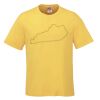 Men's Crew Neck Tee Thumbnail