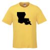 Men's Crew Neck Tee Thumbnail