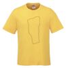 Men's Crew Neck Tee Thumbnail