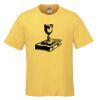 Men's Crew Neck Tee Thumbnail