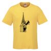 Men's Crew Neck Tee Thumbnail