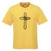 Men's Crew Neck Tee Thumbnail