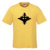 Men's Crew Neck Tee Thumbnail
