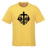 Men's Crew Neck Tee Thumbnail