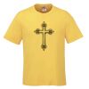 Men's Crew Neck Tee Thumbnail