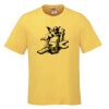 Men's Crew Neck Tee Thumbnail