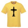 Men's Crew Neck Tee Thumbnail