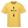 Men's Crew Neck Tee Thumbnail