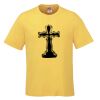 Men's Crew Neck Tee Thumbnail