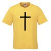 Men's Crew Neck Tee Thumbnail