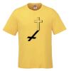 Men's Crew Neck Tee Thumbnail