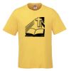 Men's Crew Neck Tee Thumbnail