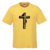 Men's Crew Neck Tee Thumbnail
