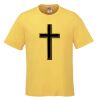 Men's Crew Neck Tee Thumbnail
