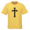 Men's Crew Neck Tee Thumbnail