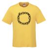 Men's Crew Neck Tee Thumbnail