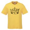 Men's Crew Neck Tee Thumbnail