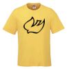 Men's Crew Neck Tee Thumbnail