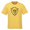 Men's Crew Neck Tee Thumbnail
