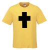 Men's Crew Neck Tee Thumbnail