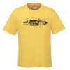 Men's Crew Neck Tee Thumbnail