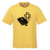 Men's Crew Neck Tee Thumbnail