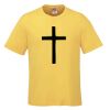 Men's Crew Neck Tee Thumbnail