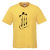 Men's Crew Neck Tee Thumbnail
