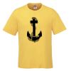 Men's Crew Neck Tee Thumbnail