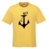 Men's Crew Neck Tee Thumbnail