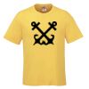 Men's Crew Neck Tee Thumbnail