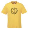 Men's Crew Neck Tee Thumbnail