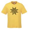Men's Crew Neck Tee Thumbnail
