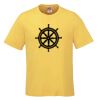Men's Crew Neck Tee Thumbnail