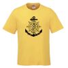 Men's Crew Neck Tee Thumbnail