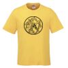 Men's Crew Neck Tee Thumbnail