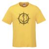 Men's Crew Neck Tee Thumbnail