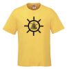 Men's Crew Neck Tee Thumbnail
