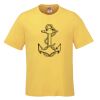 Men's Crew Neck Tee Thumbnail