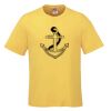 Men's Crew Neck Tee Thumbnail