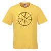 Men's Crew Neck Tee Thumbnail